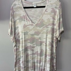 Old Navy xxl Top